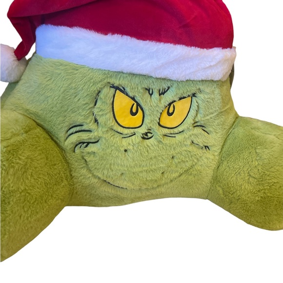 The Grinch Pillow Lounger - Picture 11 of 11
